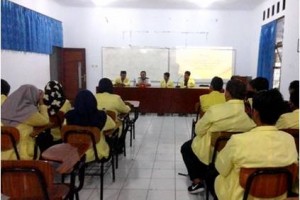 Raker BEM Uniku